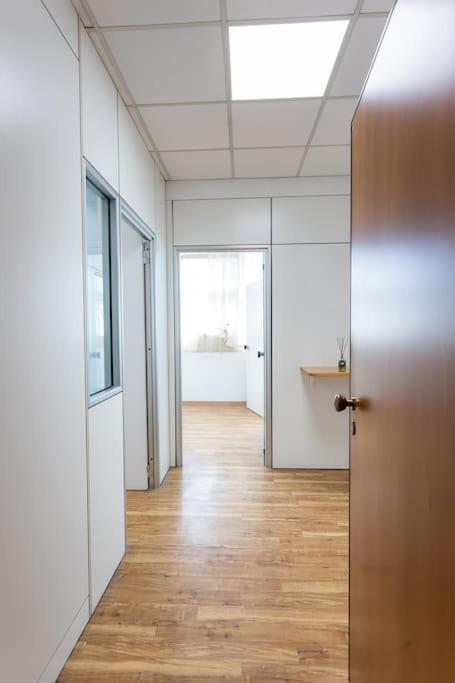 Вилла Loft 55 Domu De Tuni Анкона Экстерьер фото
