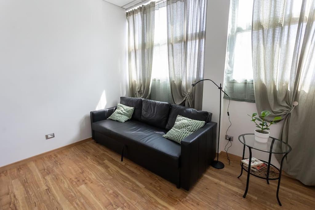 Вилла Loft 55 Domu De Tuni Анкона Экстерьер фото