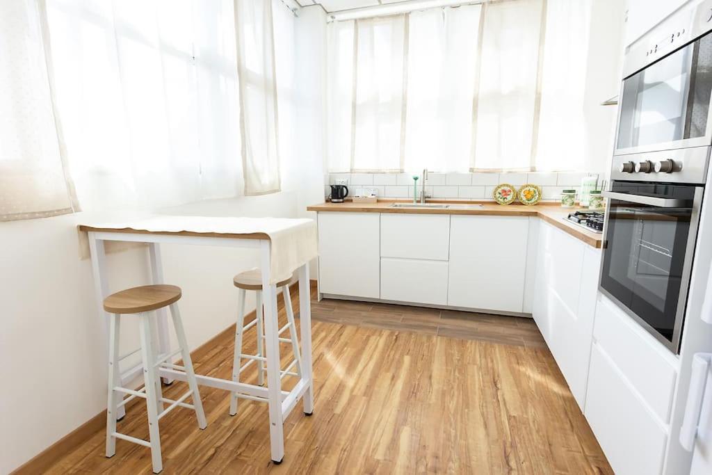 Вилла Loft 55 Domu De Tuni Анкона Экстерьер фото