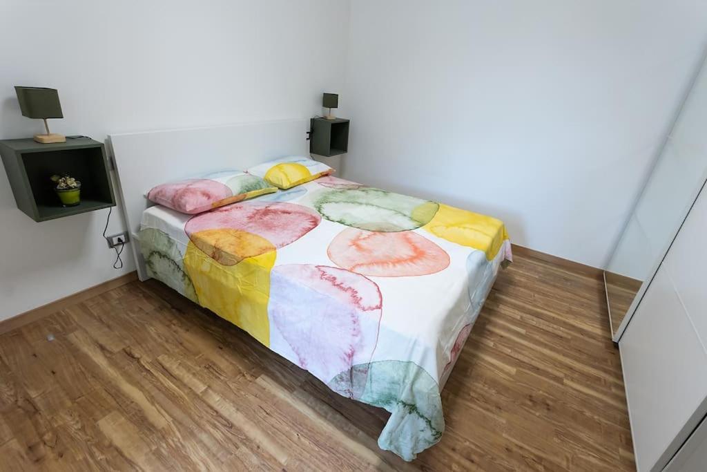 Вилла Loft 55 Domu De Tuni Анкона Экстерьер фото