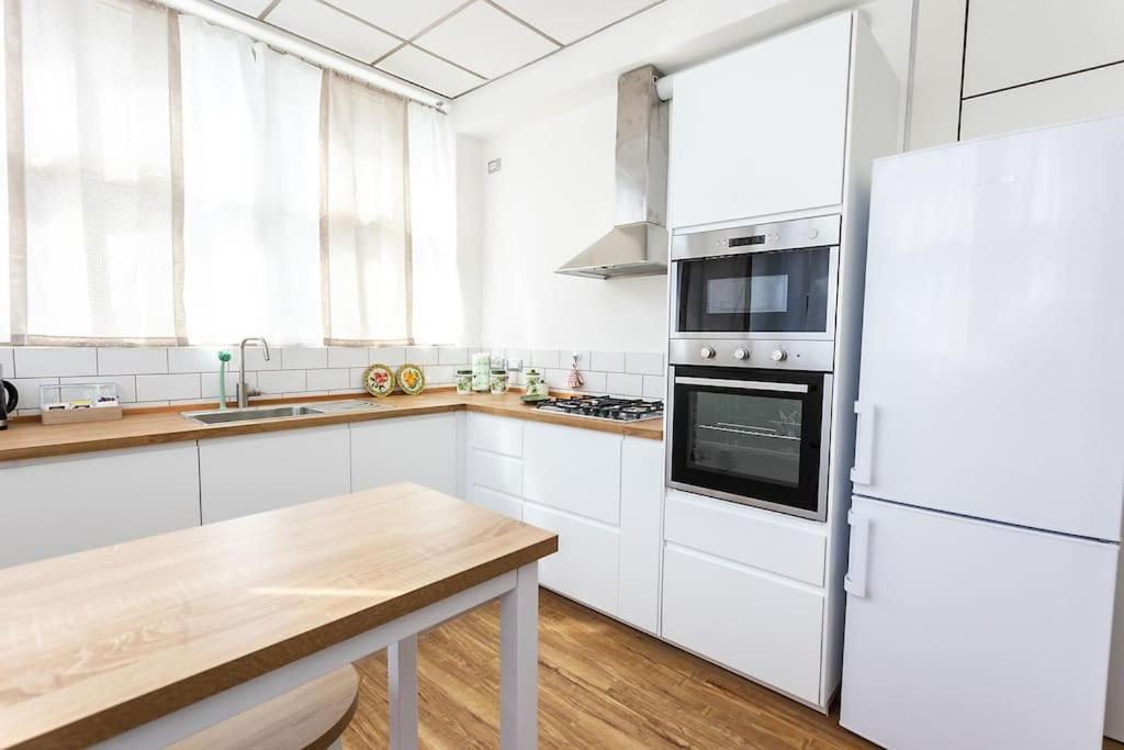 Вилла Loft 55 Domu De Tuni Анкона Экстерьер фото