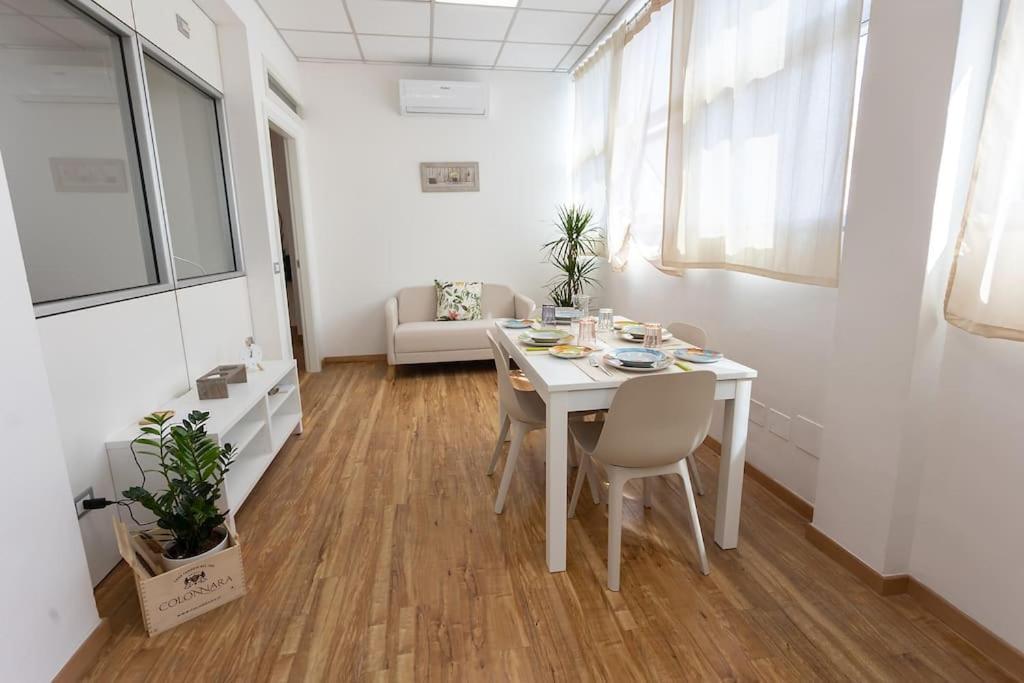 Вилла Loft 55 Domu De Tuni Анкона Экстерьер фото